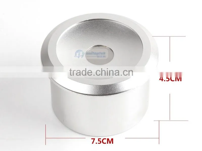 Strong Magnetic Intensity 18,000gs Security Tag Remover Magnetic Force Hard Detacher EAS Detacher Removers Magentic Hard Tags