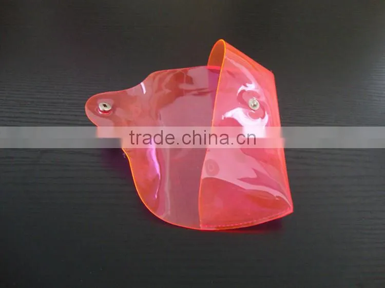 Colorful PVC Glasses Bag,PVC Gift Box