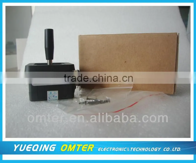 OM200C-M2 2-axis potentiometer joystick
