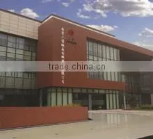 Nanjing Goodoing Liquid Crystal Materials Technology Co., Ltd. company overview - view 1