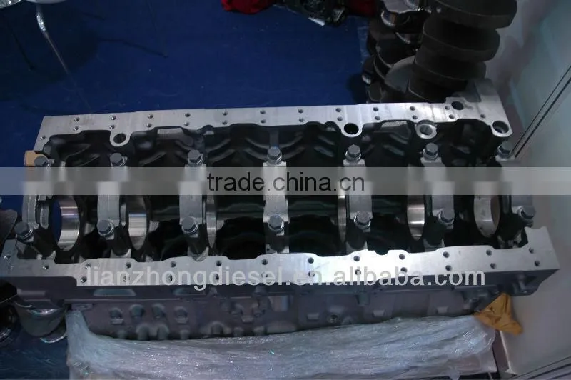Cylinder block for cummins ISM11 cylinder block