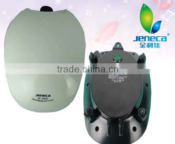 Mini Electric Aquarium Air Pump
