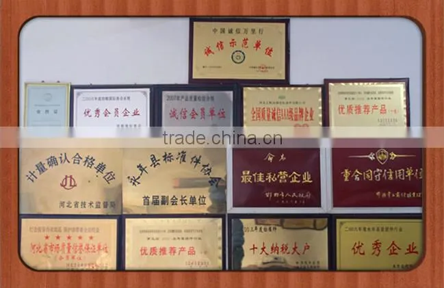 Furniture screw Manufacturer