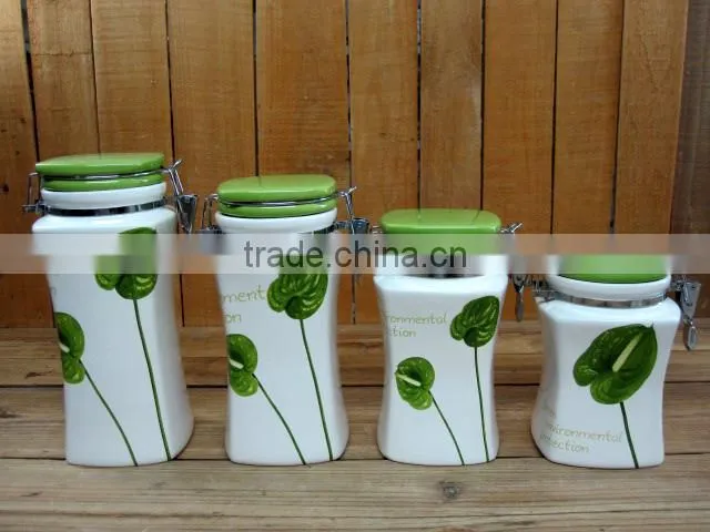 Wholesale ceramic spoon rest