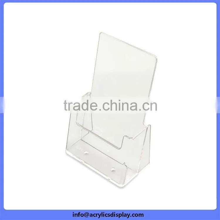 New Hot Fashion Best-Selling new acrylic display stand racks shelf