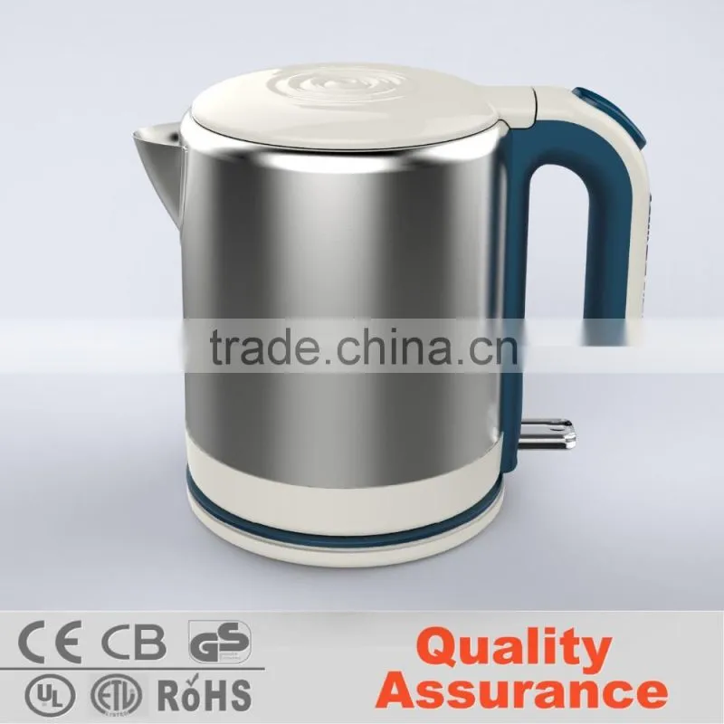 NS-K503-12, 1.2L electric kettle, 304ss heating plate
