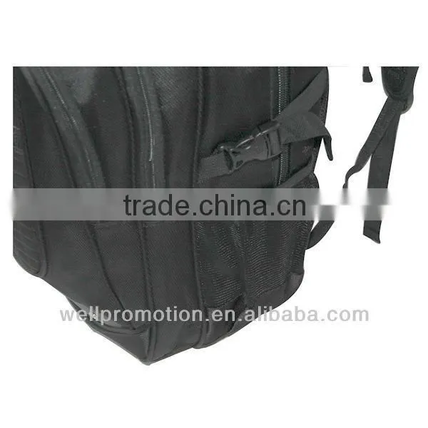 Wellpromotion 2013 design 18 inch laptop backpack