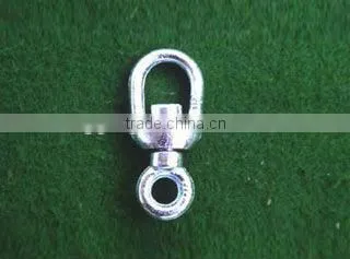 High Quality Marine Swivel Shackle for Anchor Chain
