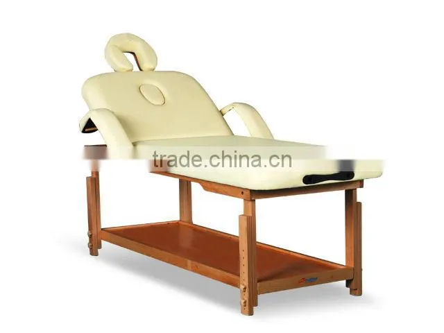 hot sale thermal automatic massage tables