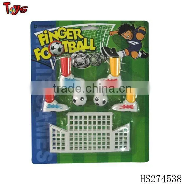 cheap mini toys game finger football soccer