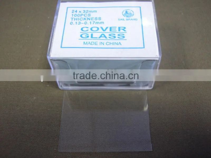 Microscope Slides