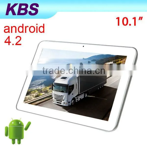 2013 New tablet pc gps dvb t 10 inch Support Extra 3G