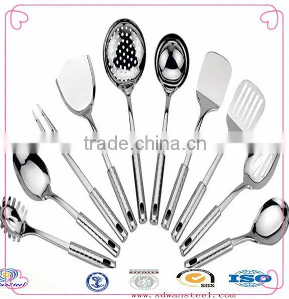 2014 Royal style stainless steel dinnerware sets,stainless steel spoon fork knife