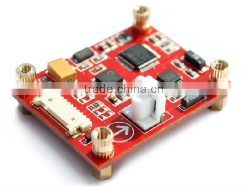 3D Compass Module with Patented Technology Navigation Compass