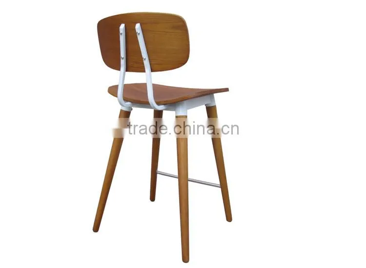 BS021B Bar stool chair bar chair dimensions
