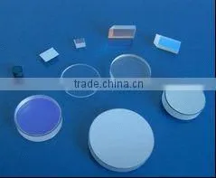 Dielectric Coated optical Mirrors