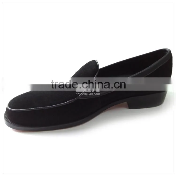 man fashion shoe handmade shoe