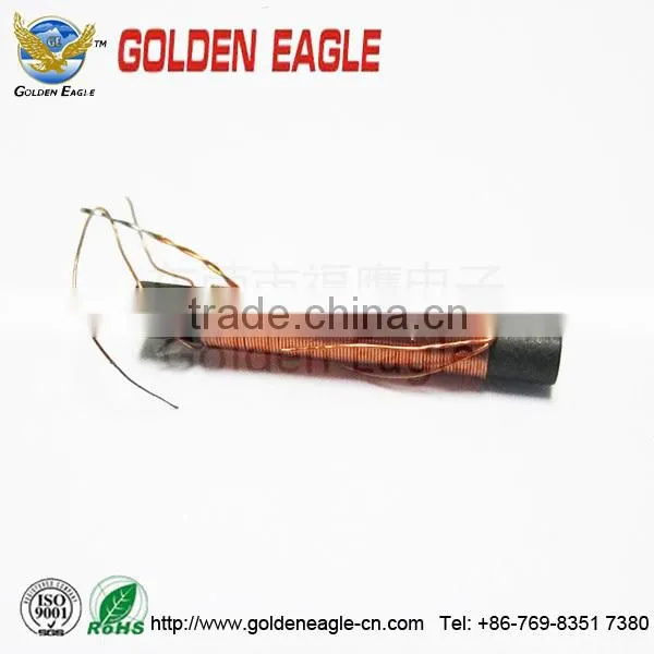 2015 Eco-friendly antenna inductance coil of China supplier GEB068