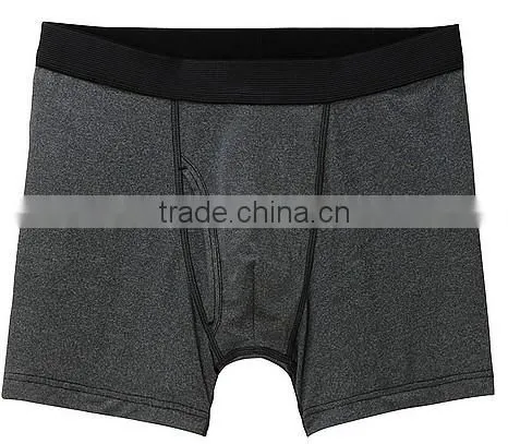 hot red boxer short for men