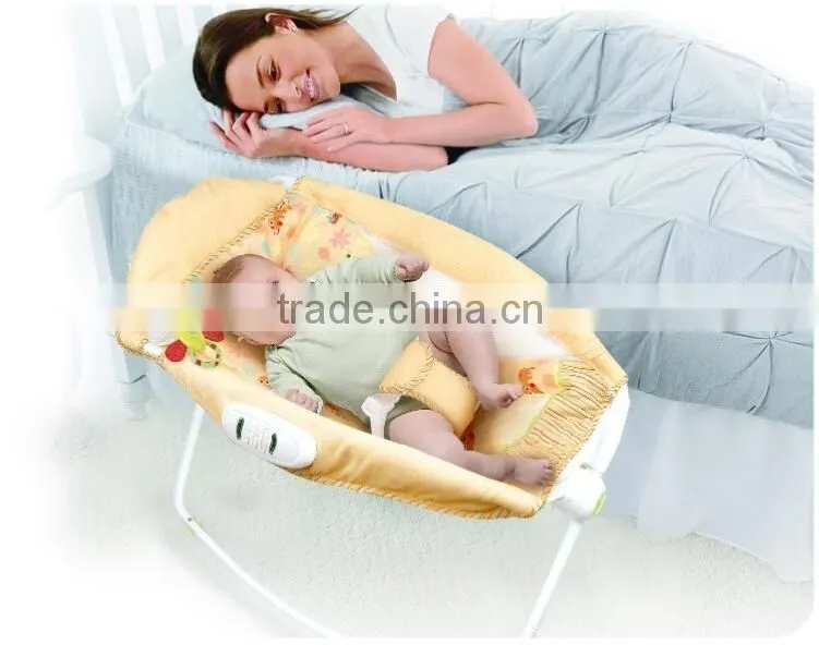 fisher baby swing chair indoor jumper bouncer function with baby rattle toys non noxic material similar to fisher price