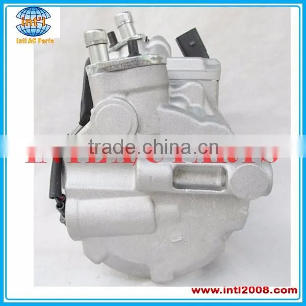 FOR Audi compressor Denso 7SEU17C 4E0260805AG Denso 447190-4920