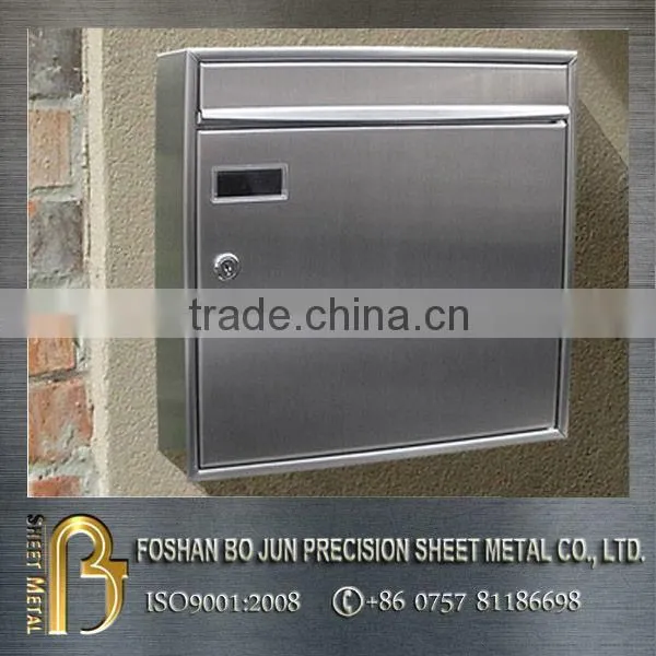 China manufacturer custom mailbox lock