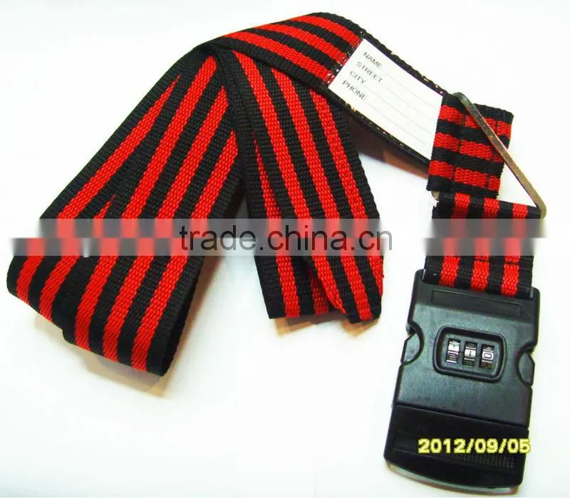luggage bags dial lock for japan digital locks