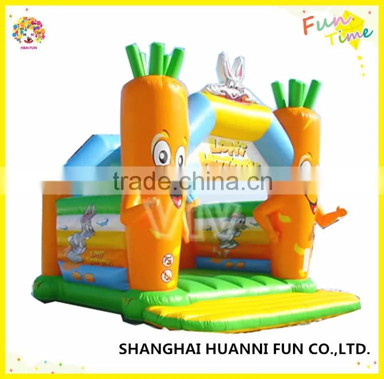 used commercial bounce houses for sale