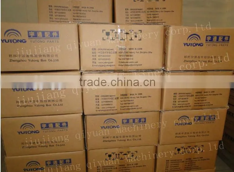auto parts air conditioner compressor clutch for bus air conditioner with bearing