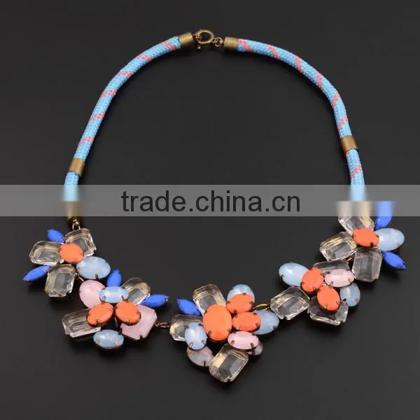 Fashion Jewelry Necklace