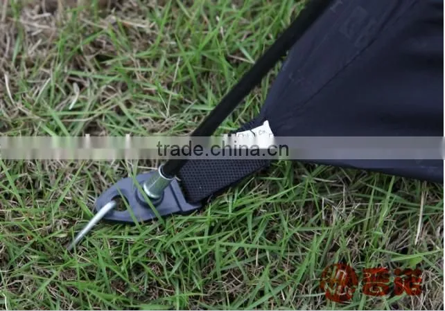12 Person Single Layer Camping Tent