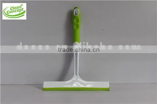 Glass cleaner window wiper