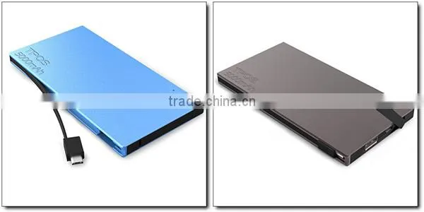 smart power bank solar power bank slim power bank