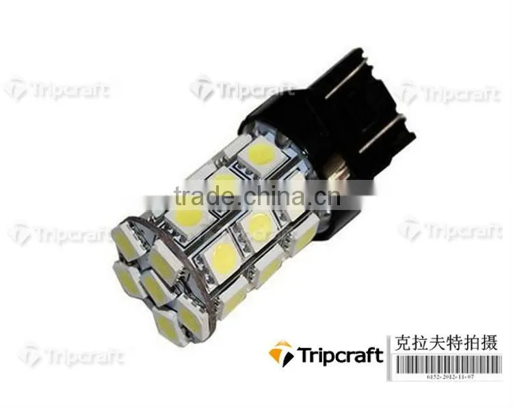1) Car LED tail light 1156 1157 24SMD, super bright led fog light