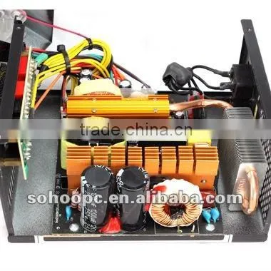 MODULE 14CM Ball bearing FAN POWER SUPPLY
