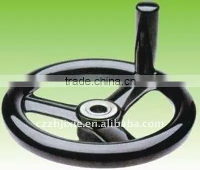 Rim Handwheel