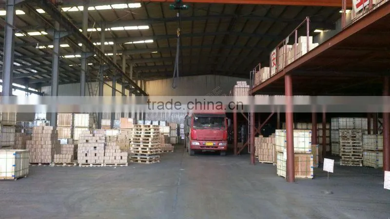 Refractory Seating Block