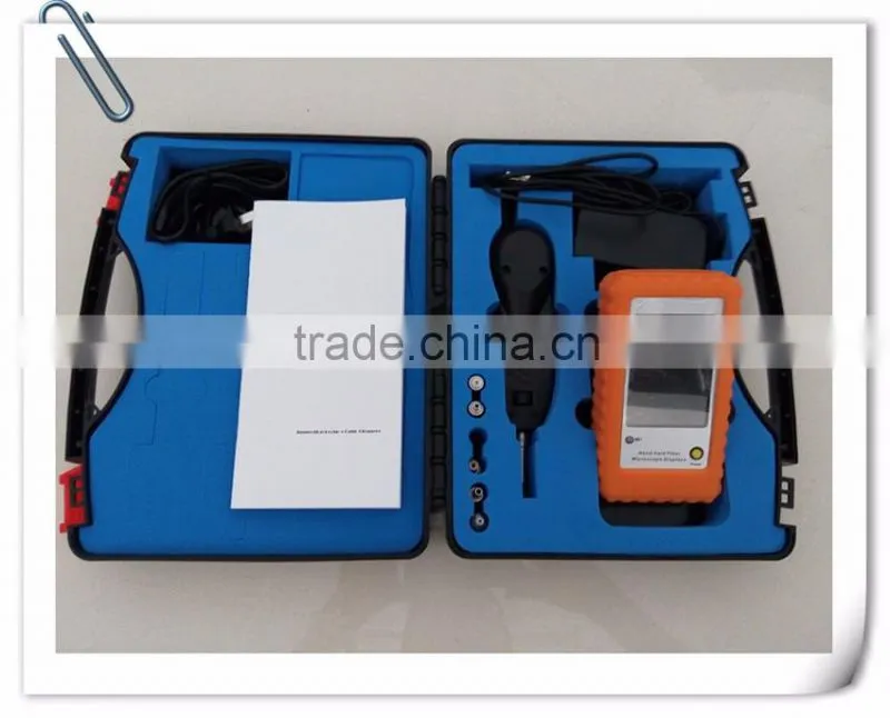 SENTER STS824 fiber cable Inspection Probe Fiber Inspection Probe Kit