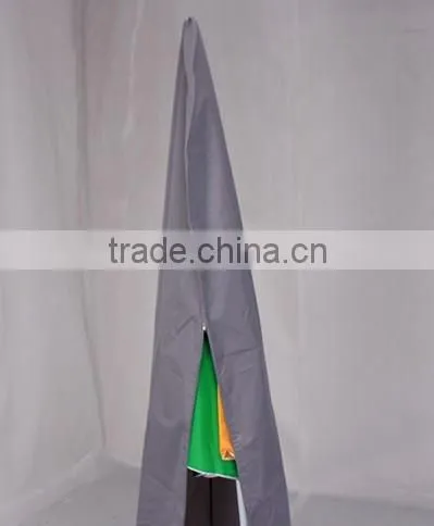 patio furniture Rainproof garden umbrella cover