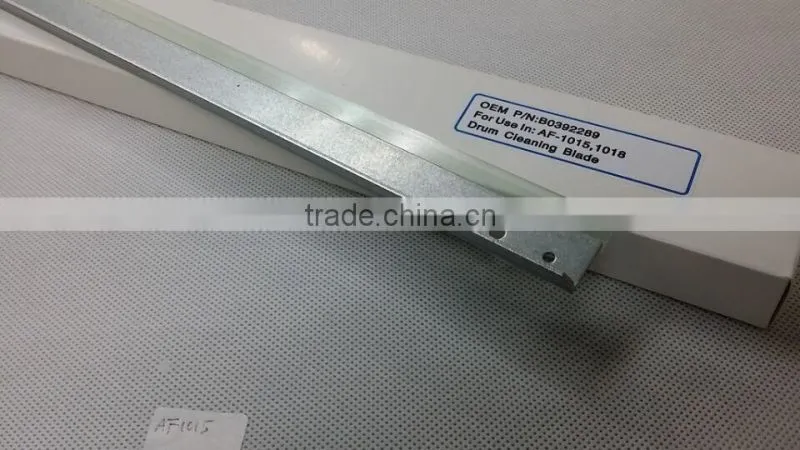 drum cleaning blade for canon ir2018 ir2022 ir2025 ir2030