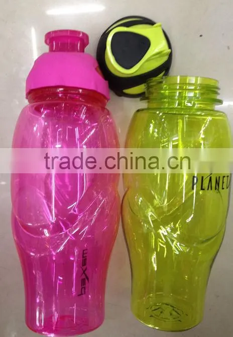 PC water bottle