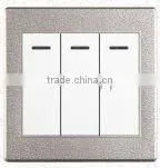 reset style switch and socket,flat panel socket and switch