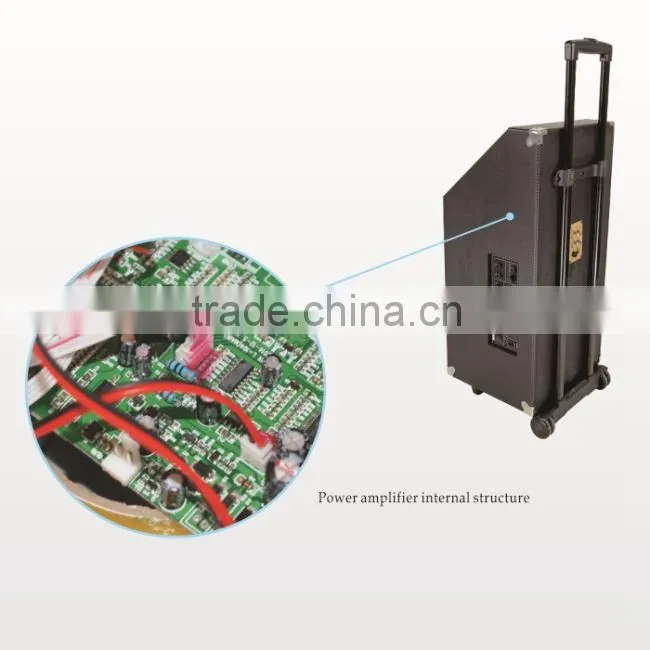 audio rf transmitter and receiver module trolley amplifier despicable me portable speaker