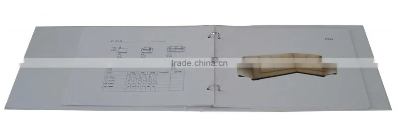 Professional Custom Book Printing Manufacture