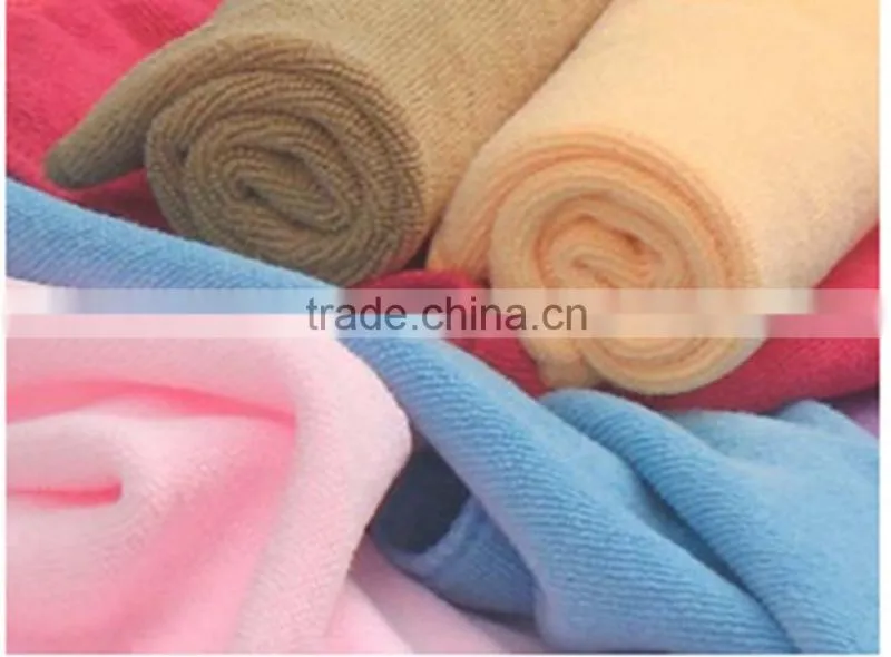 Promational Quick Dry Micro Fiber Towel