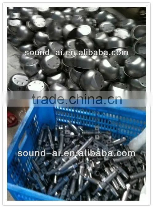 Cattel stainless steel bowl