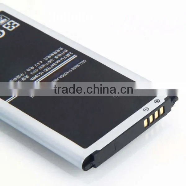 2800mAh 3.85V Genuine Mobile phone Battery for Samsung S5 i9600