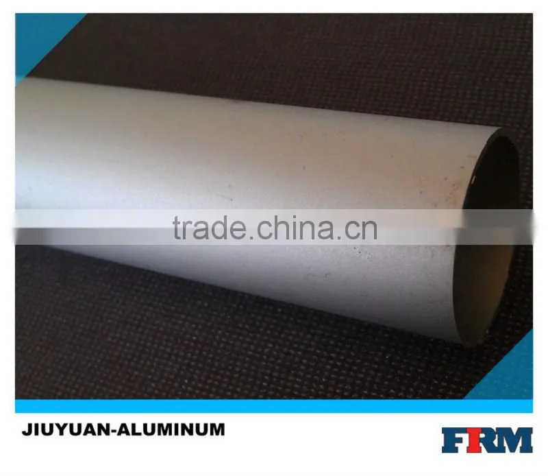extrusion aluminium tube