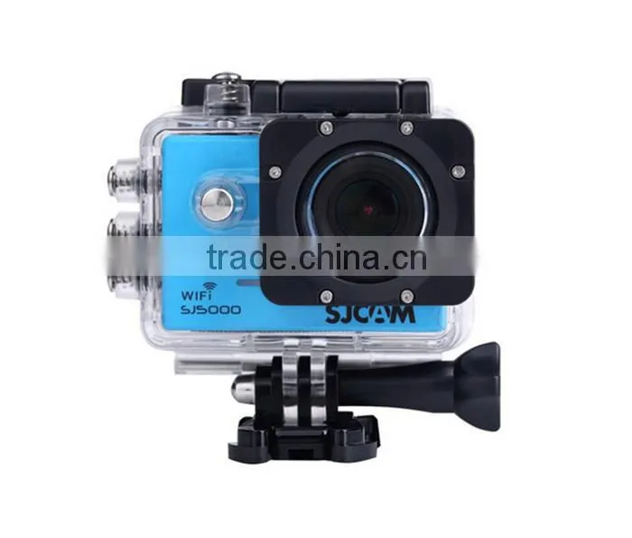 Hot Sale wifi sj5000 1080P 12MP Sport mini dv wifi Action Camera