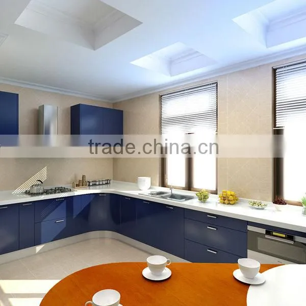 Knob for faucet cabinet door
